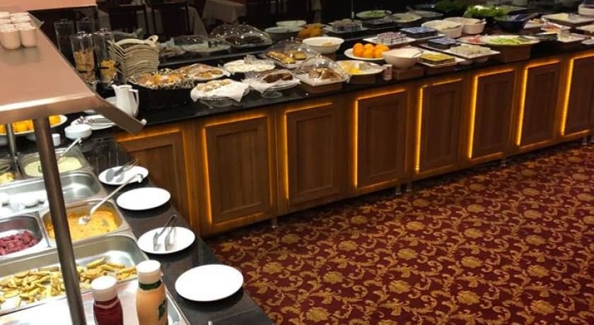 Otel Capital Ankara-6