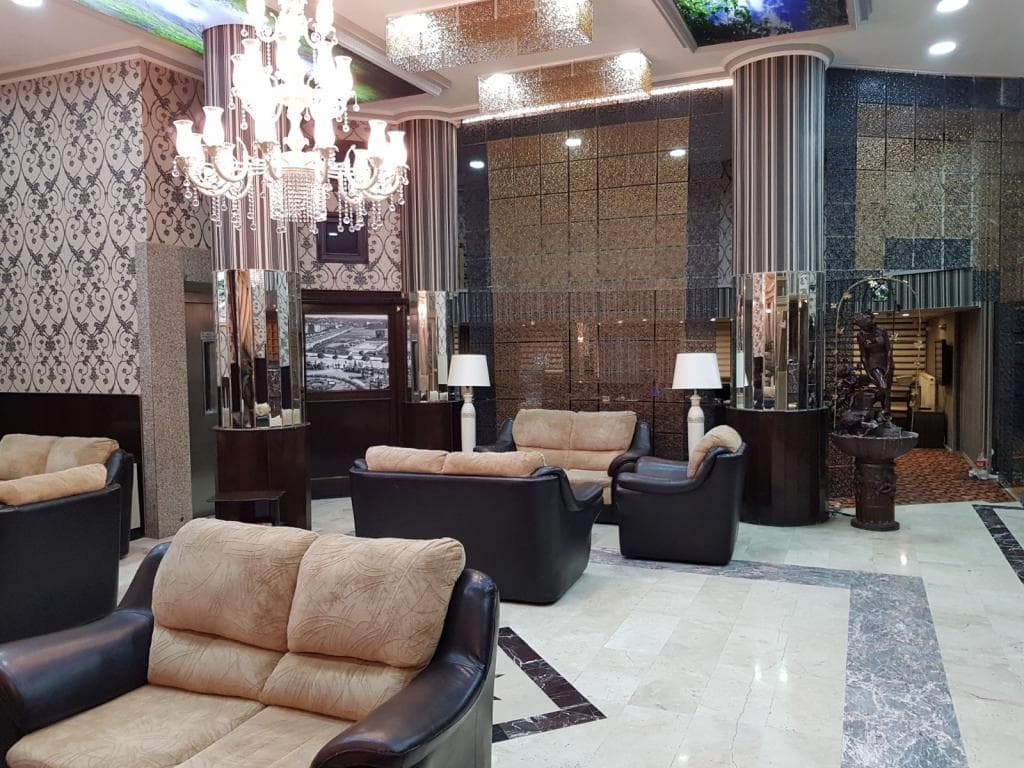 Otel Capital Ankara-13