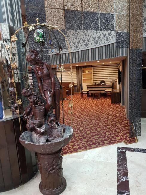 Otel Capital Ankara-12