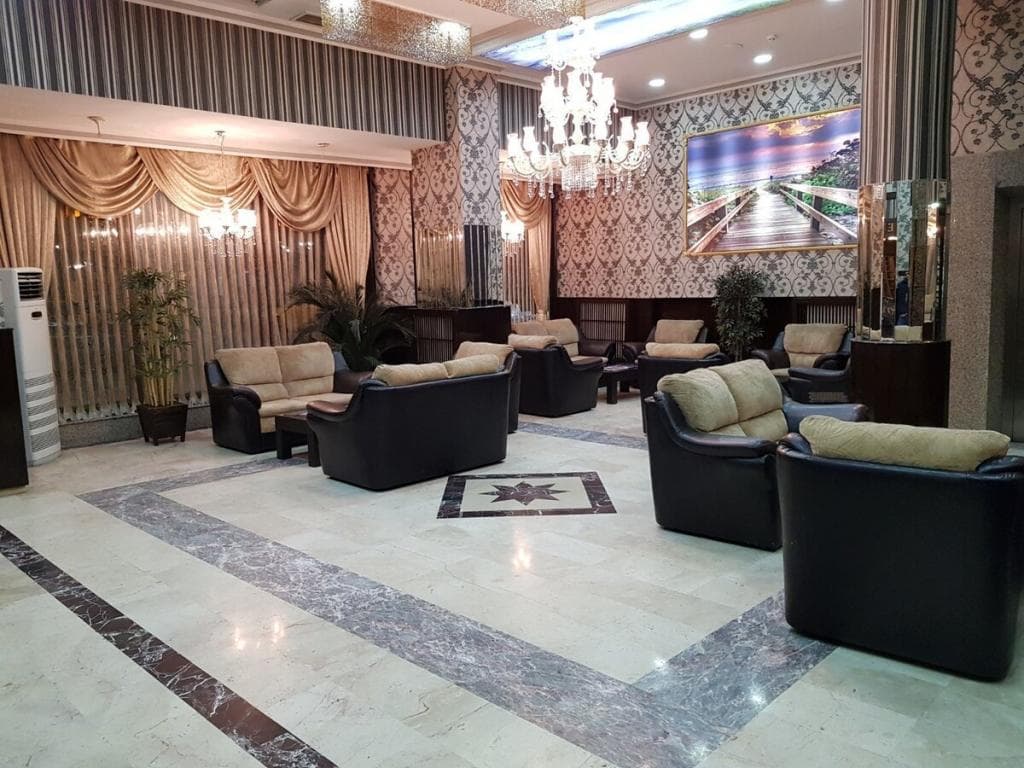 Otel Capital Ankara-8