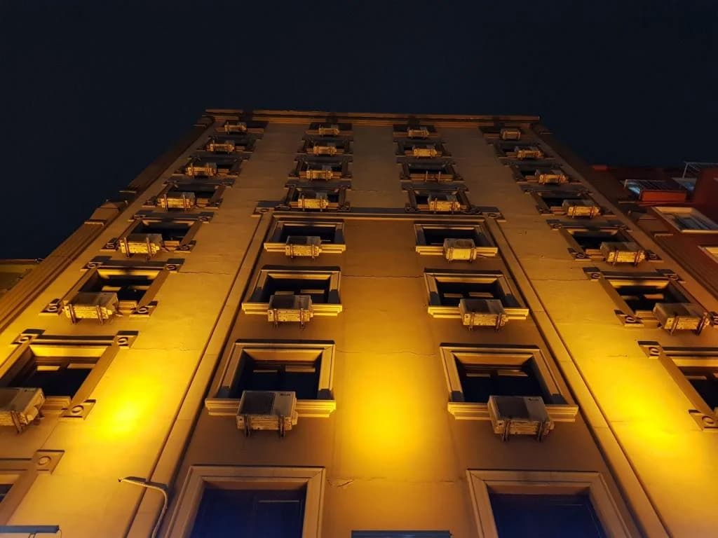 Otel Capital Ankara-14