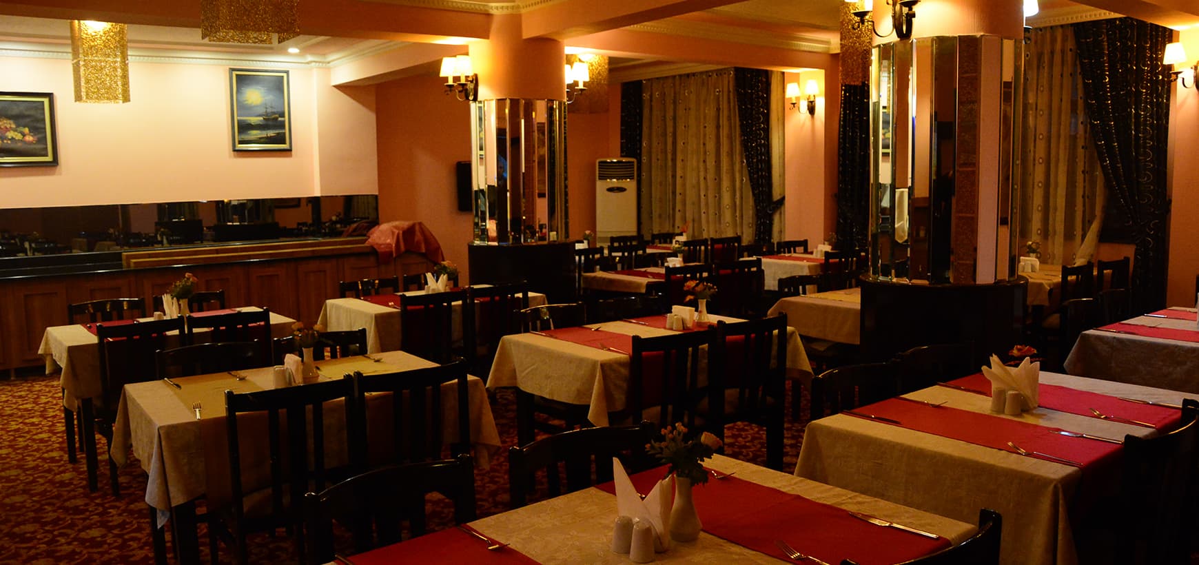 Otel Capital Ankara-9