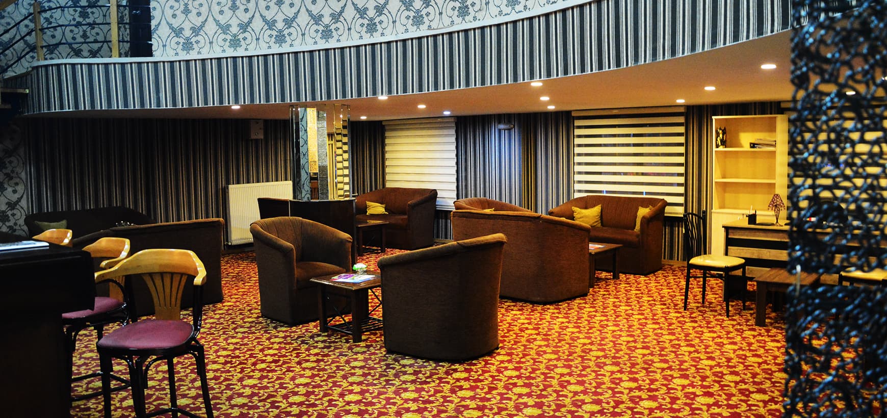 Otel Capital Ankara-2