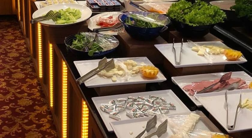 Otel Capital Ankara-5