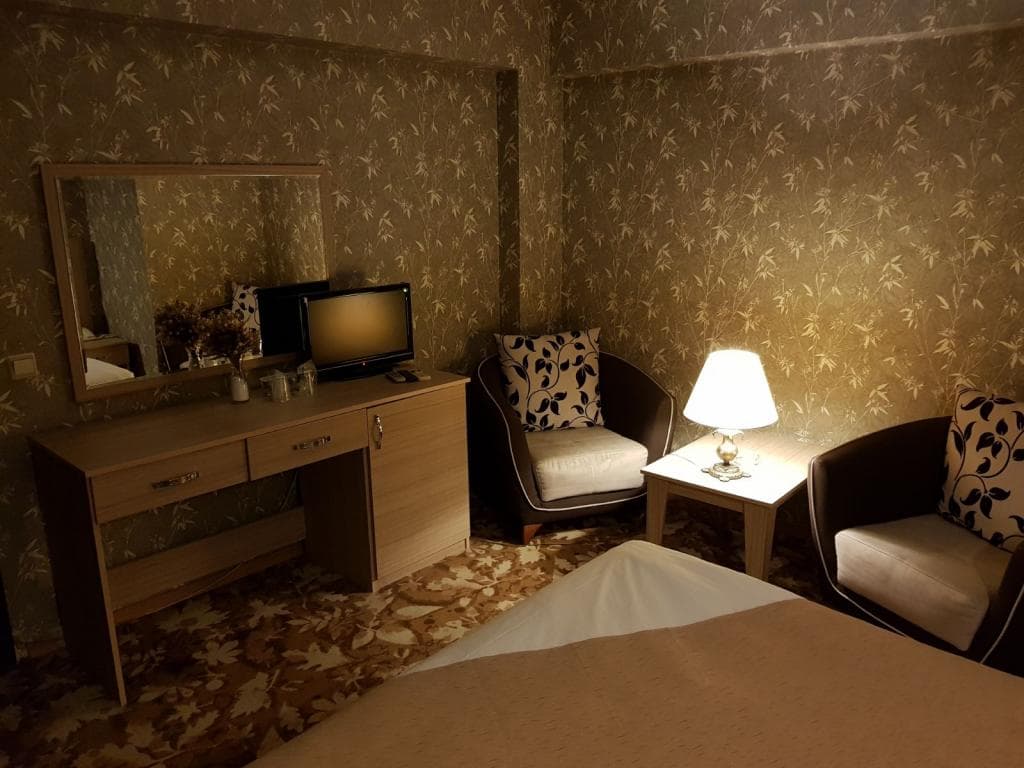 Otel Capital Ankara-17