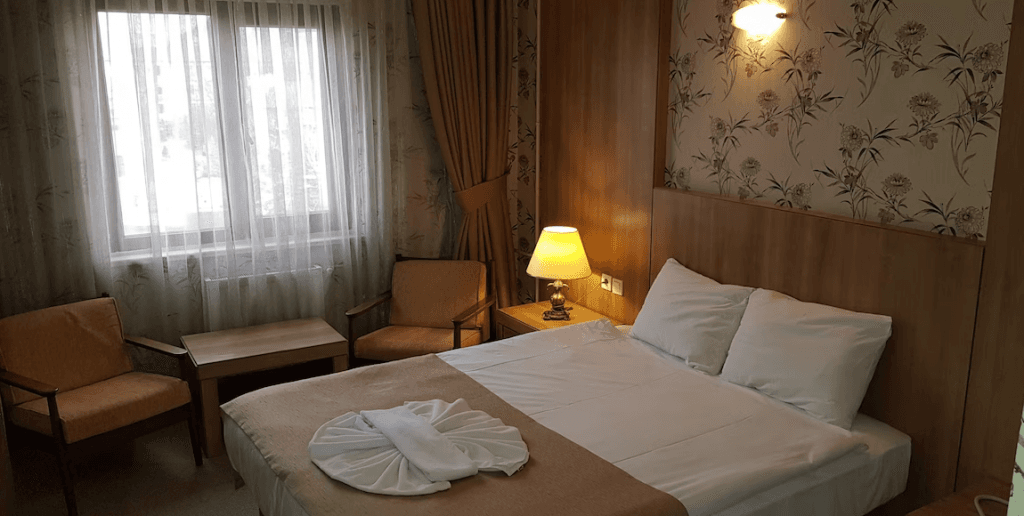 Otel Capital Ankara-1