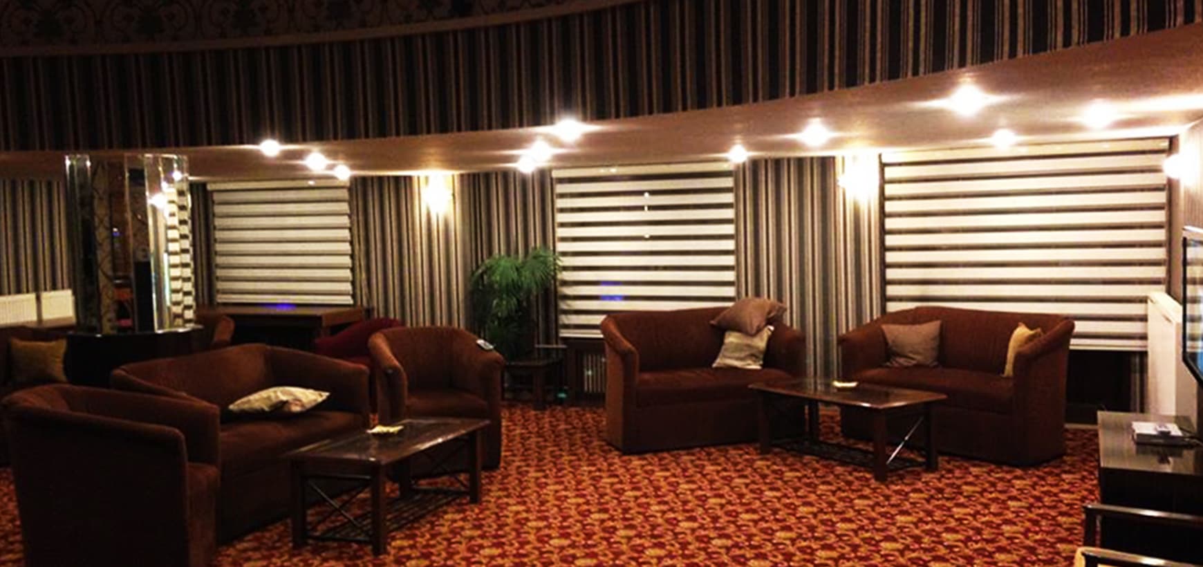 Otel Capital Ankara-10