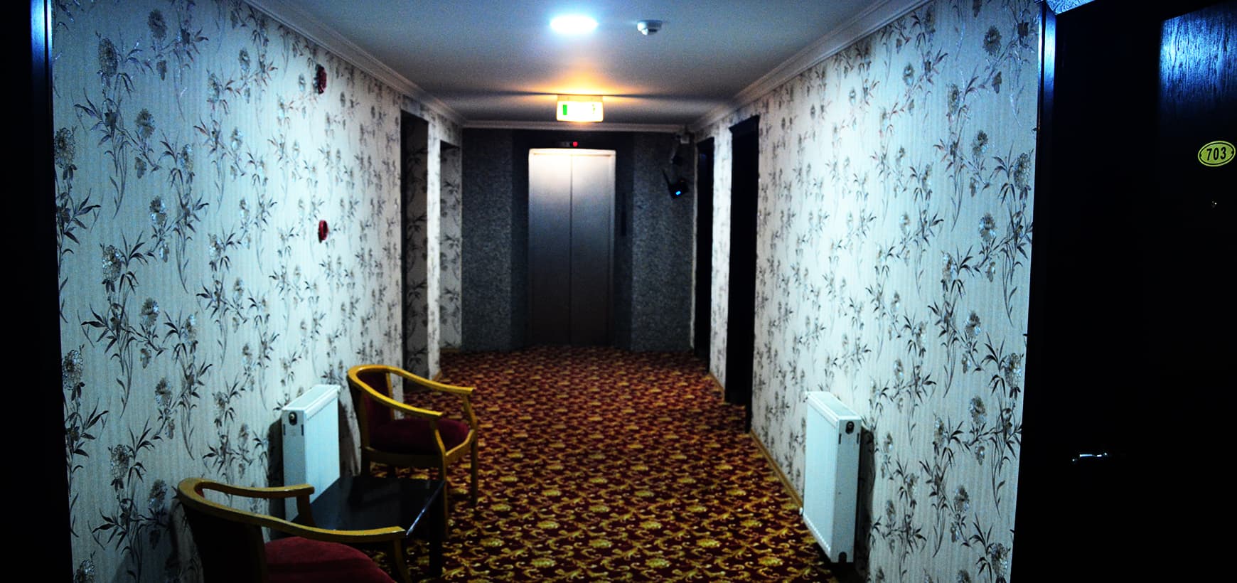 Otel Capital Ankara-11
