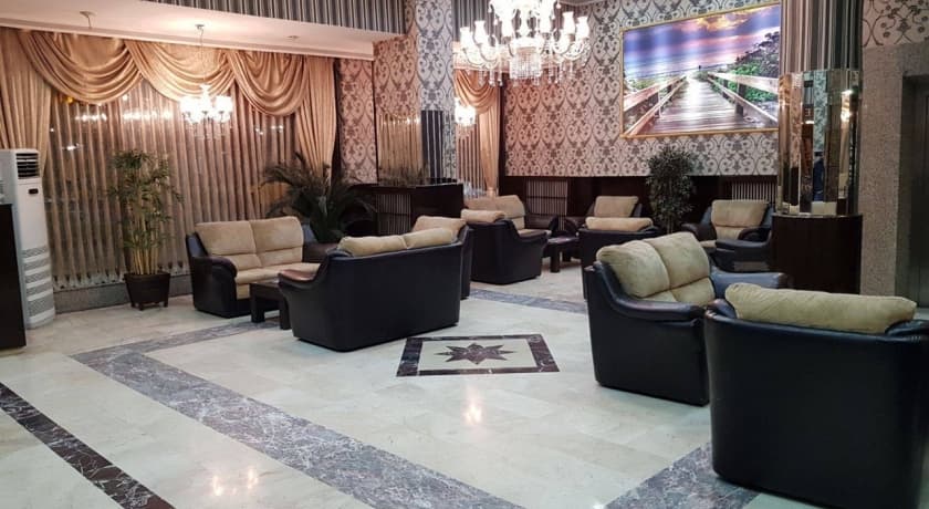 Otel Capital Ankara-3