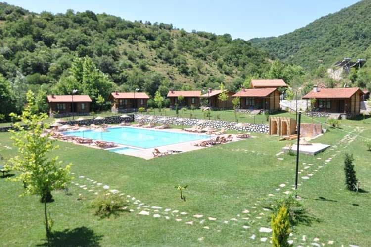 Bağdat Resort-9