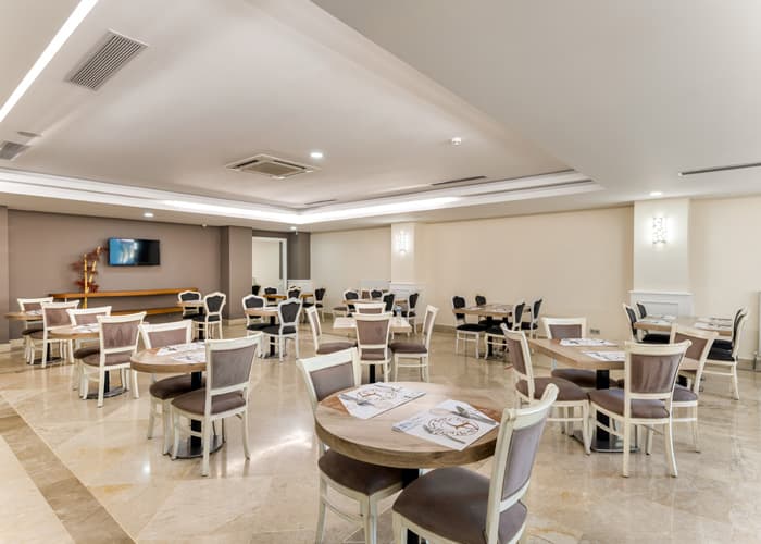 Hattuşa Vacation Thermal Club Ankara-18