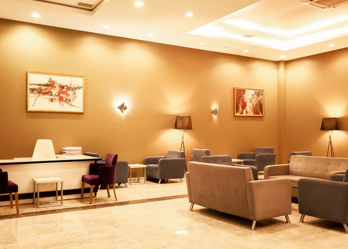 Hattuşa Vacation Thermal Club Ankara-28