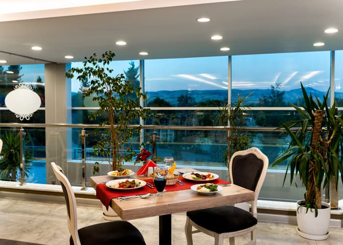 Hattuşa Vacation Thermal Club Ankara-16