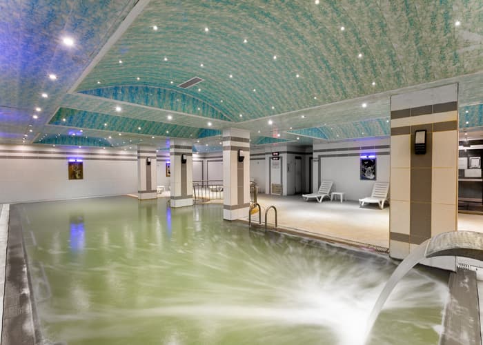 Hattuşa Vacation Thermal Club Ankara-2