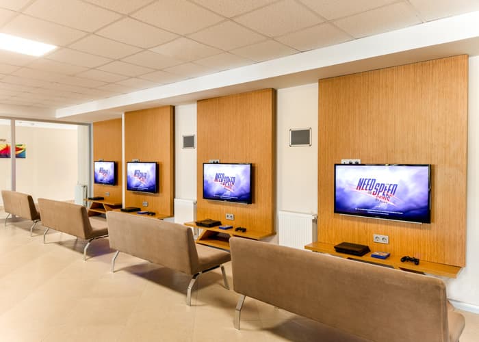 Hattuşa Vacation Thermal Club Ankara-29