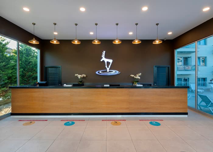 Hattuşa Vacation Thermal Club Ankara-30