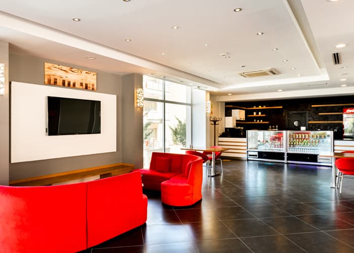 Hattuşa Vacation Thermal Club Ankara-15