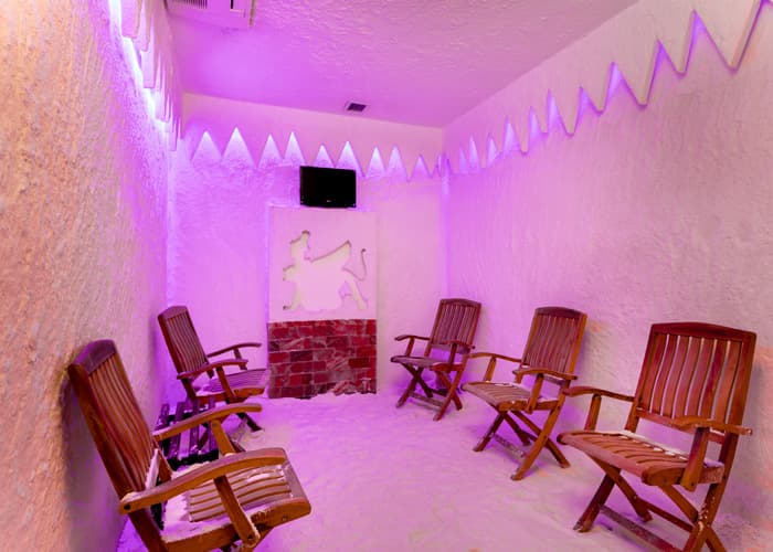 Hattuşa Vacation Thermal Club Ankara-5