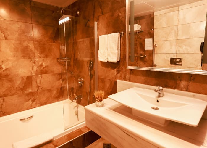 Hattuşa Vacation Thermal Club Ankara-50