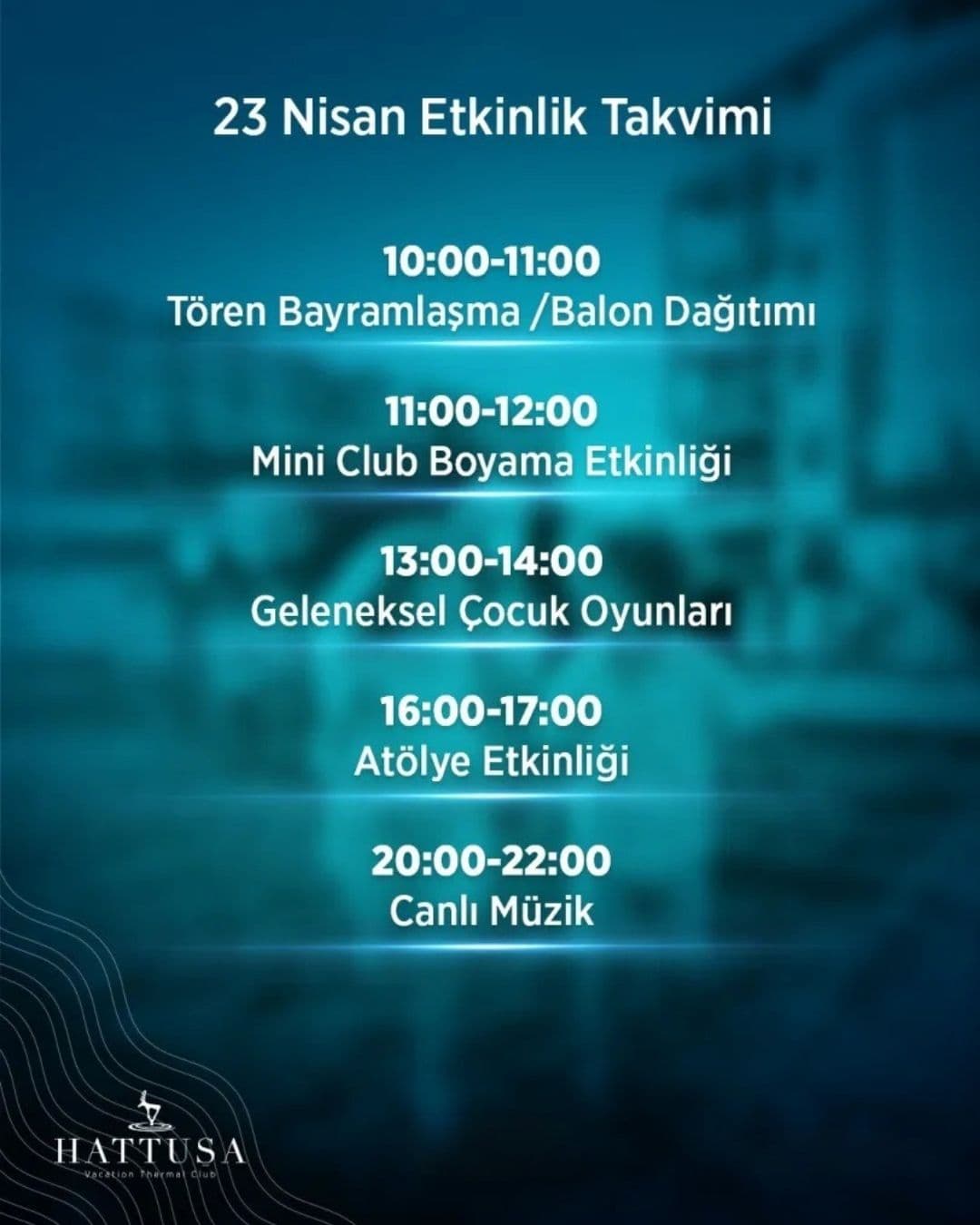 Hattuşa Vacation Thermal Club Ankara-1