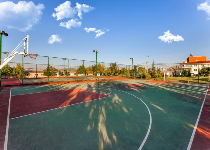 Hattuşa Vacation Thermal Club Ankara-12