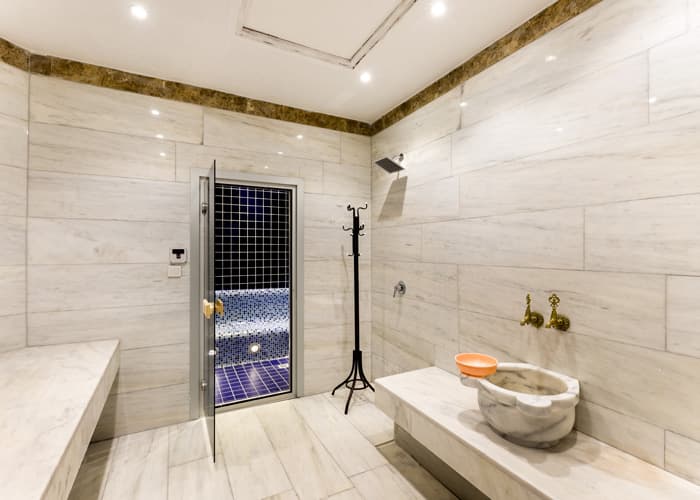 Hattuşa Vacation Thermal Club Ankara-8