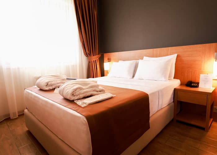 Hattuşa Vacation Thermal Club Ankara-49