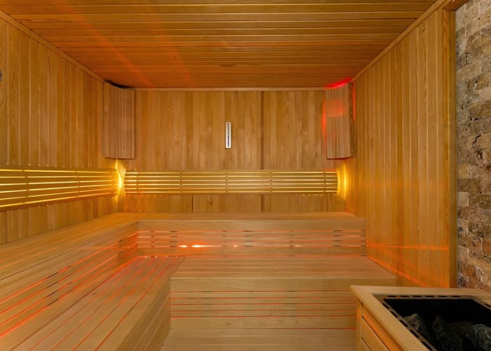 Hattuşa Vacation Thermal Club Ankara-9