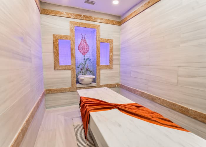 Hattuşa Vacation Thermal Club Ankara-14