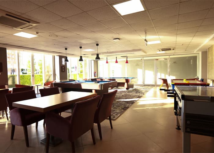 Hattuşa Vacation Thermal Club Ankara-25