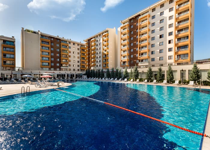 Hattuşa Vacation Thermal Club Ankara-38
