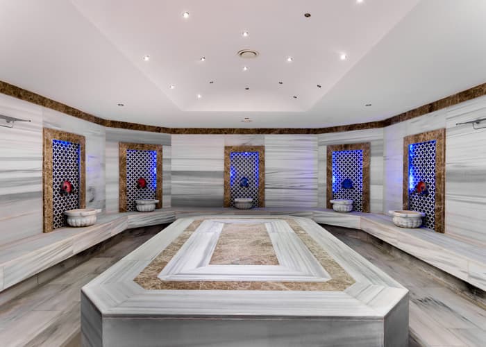 Hattuşa Vacation Thermal Club Ankara-6