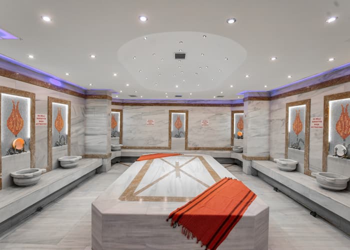 Hattuşa Vacation Thermal Club Ankara-4