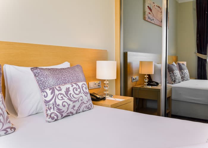 Hattuşa Vacation Thermal Club Ankara-45