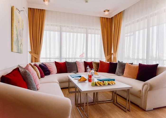 Hattuşa Vacation Thermal Club Ankara-51