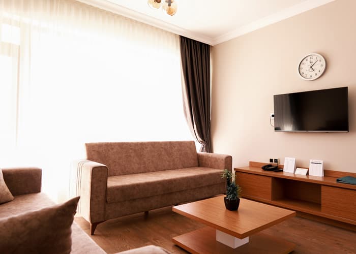 Hattuşa Vacation Thermal Club Ankara-46