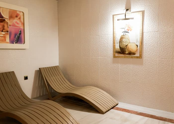 Hattuşa Vacation Thermal Club Ankara-10