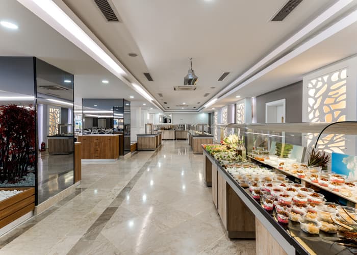 Hattuşa Vacation Thermal Club Ankara-17