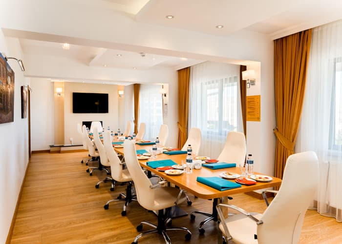 Hattuşa Vacation Thermal Club Ankara-27