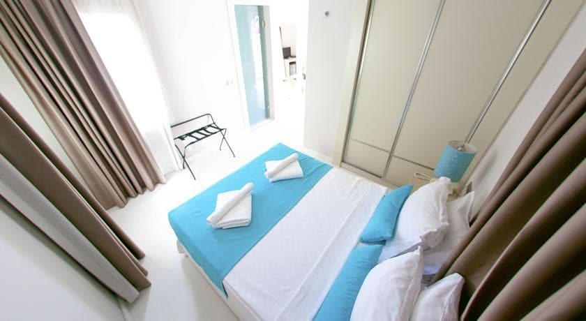 Mavi Suite Türkbükü-29