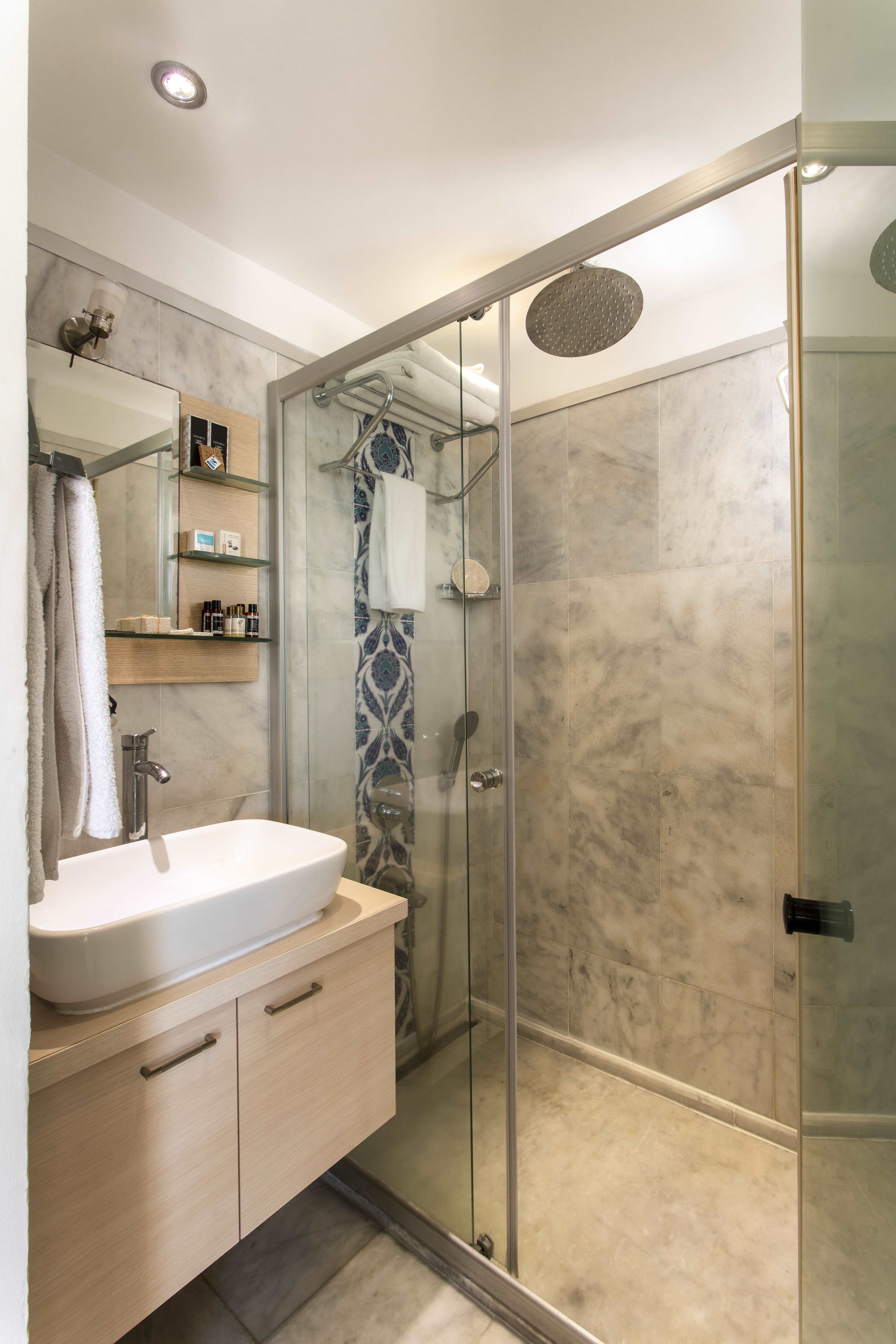 Mavi Suite Türkbükü-30