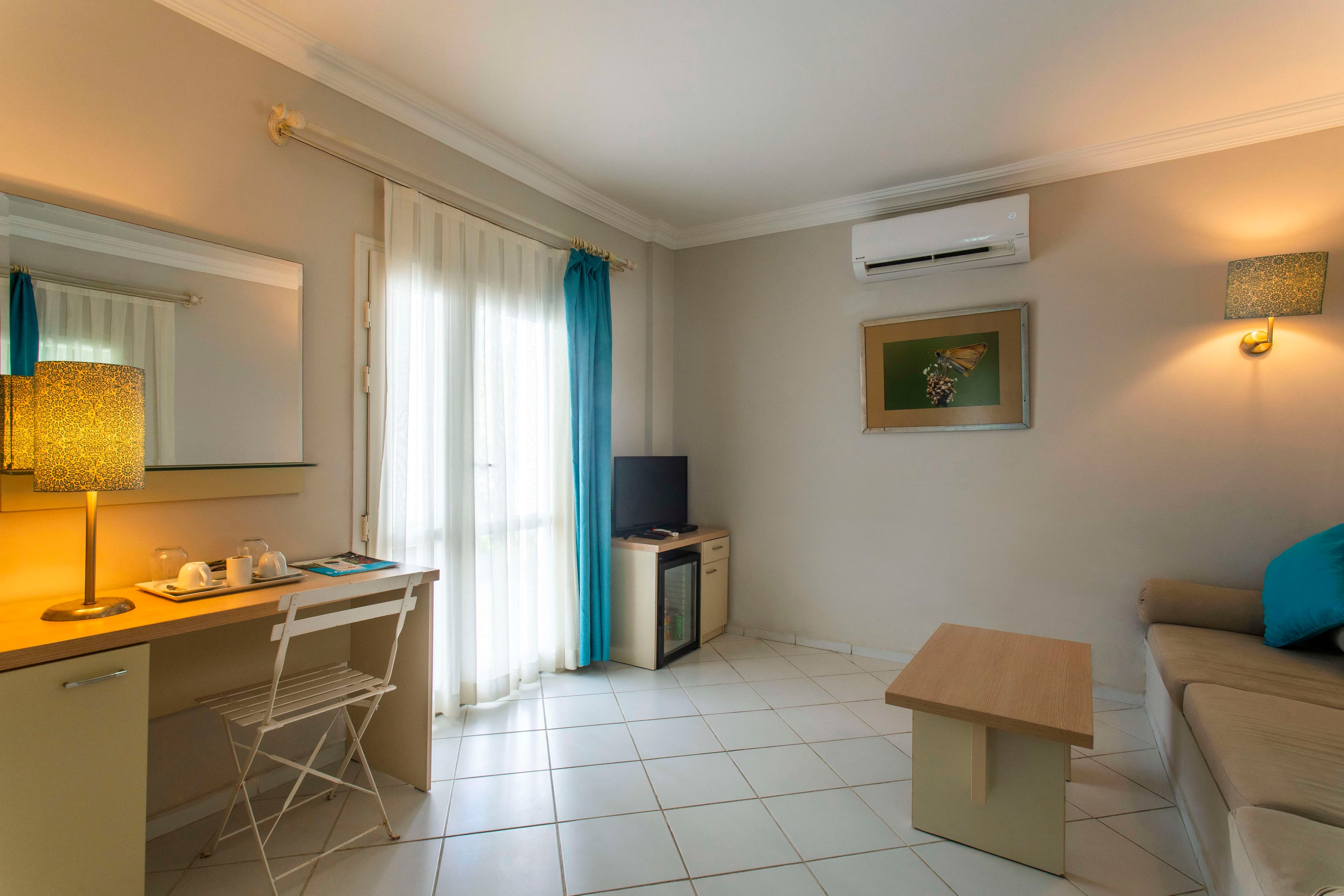 Mavi Suite Türkbükü-22