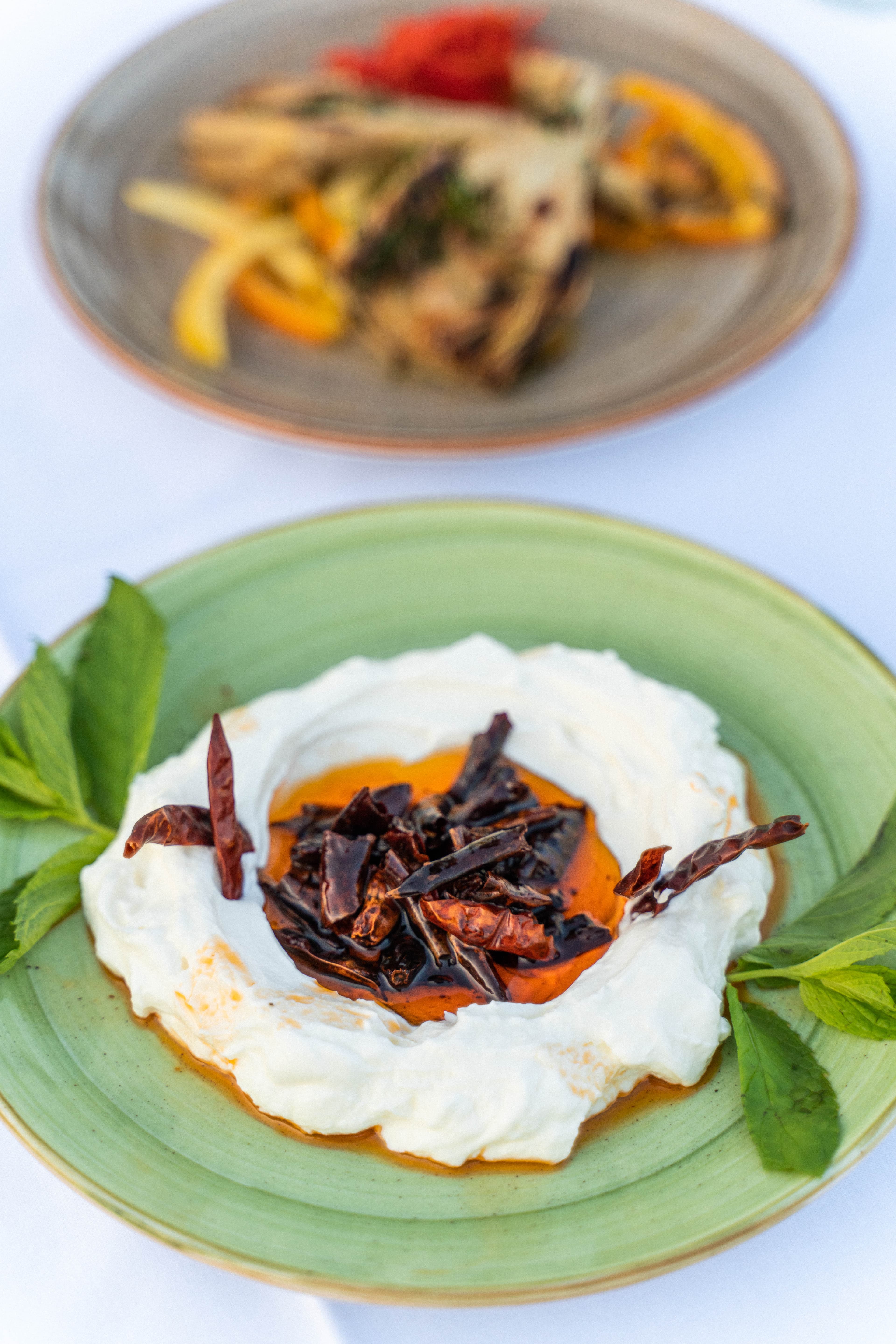 Mavi Suite Türkbükü-6