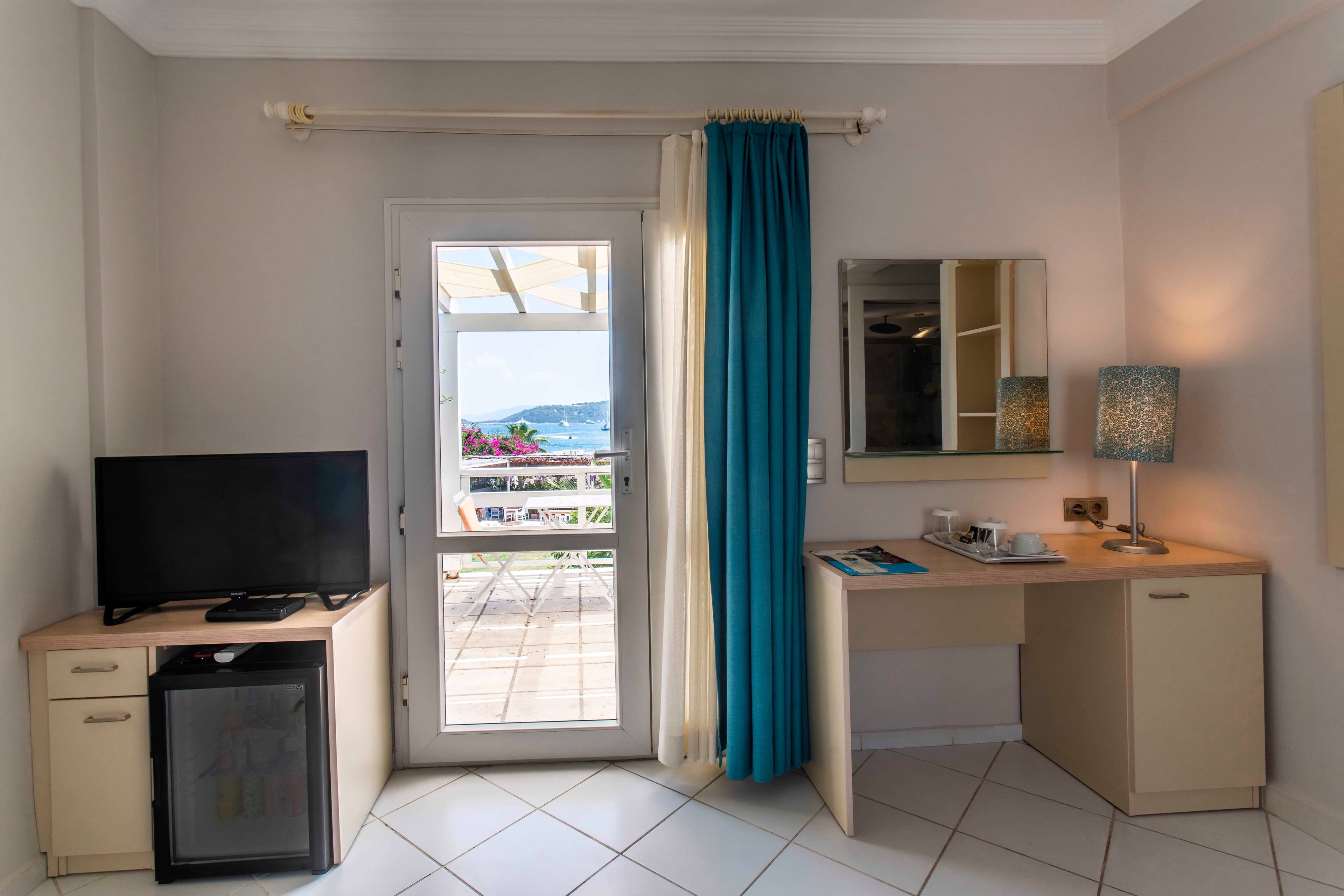 Mavi Suite Türkbükü-23