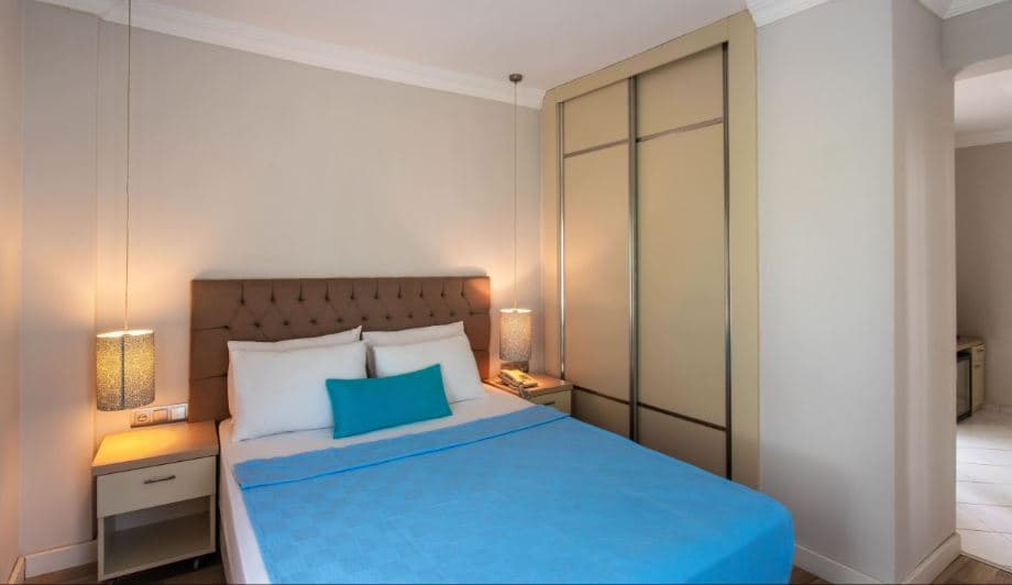 Mavi Suite Türkbükü-25