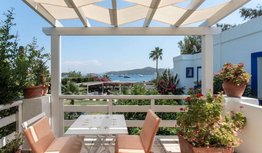 Mavi Suite Türkbükü-18