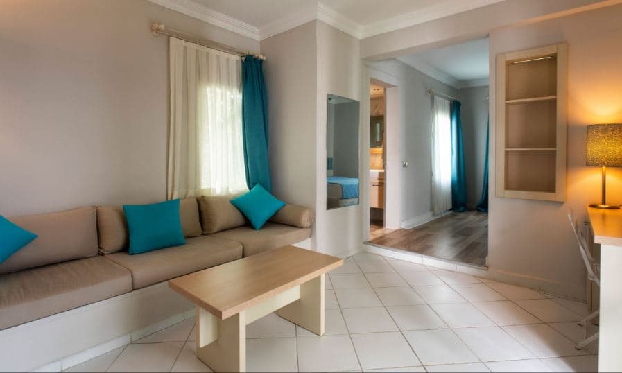 Mavi Suite Türkbükü-28