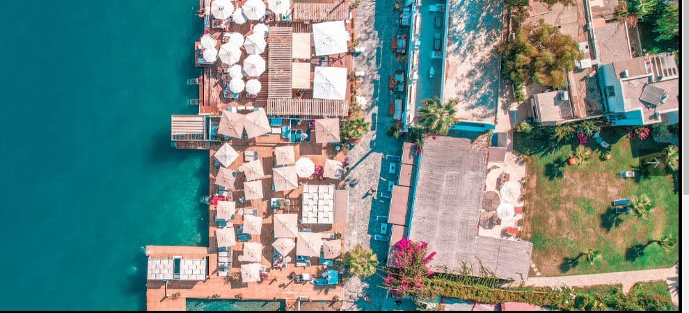 Mavi Suite Türkbükü-19