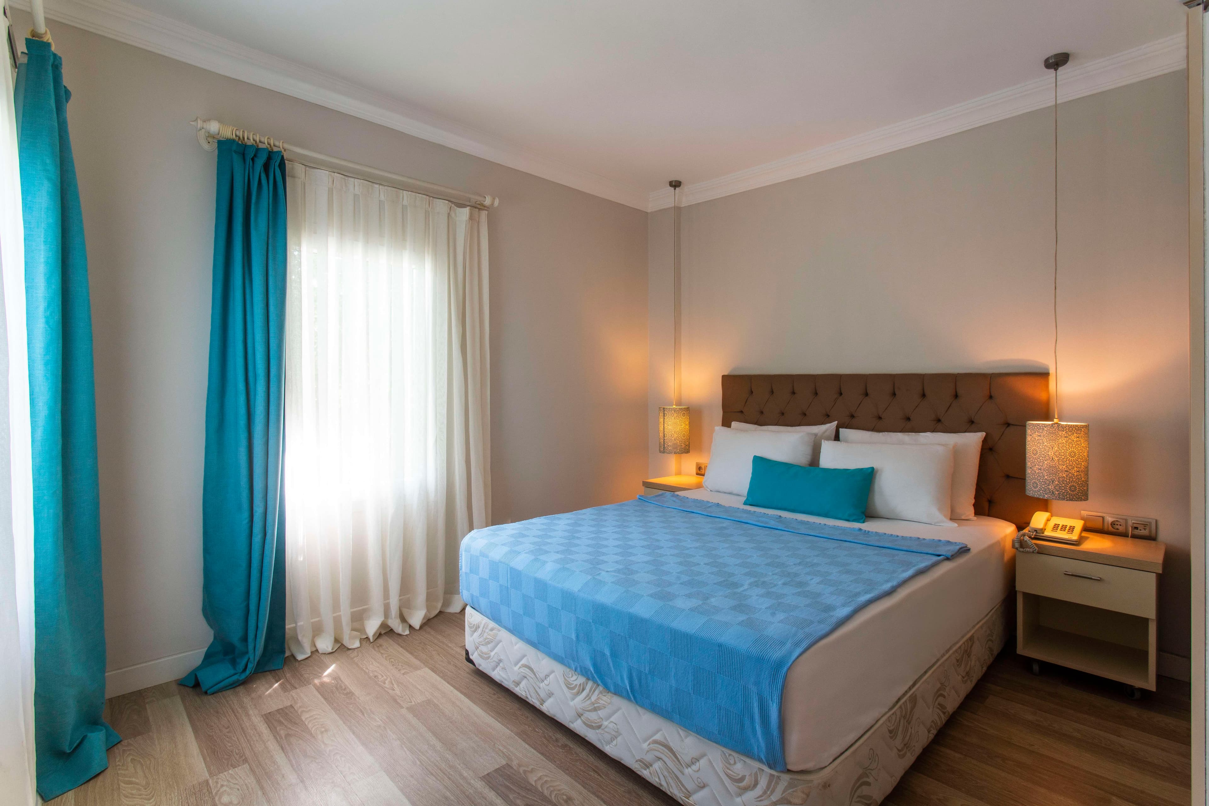 Mavi Suite Türkbükü-1