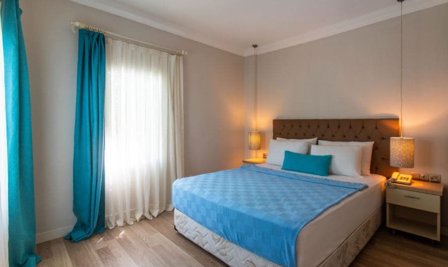 Mavi Suite Türkbükü-26